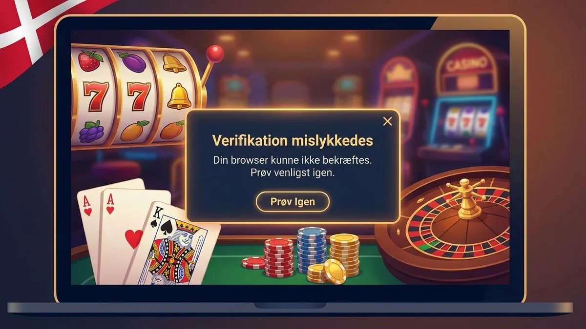 Casinospil hos Rarity
